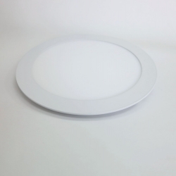 LED-панель круглая Лайт 24W (300 мм) фото №4