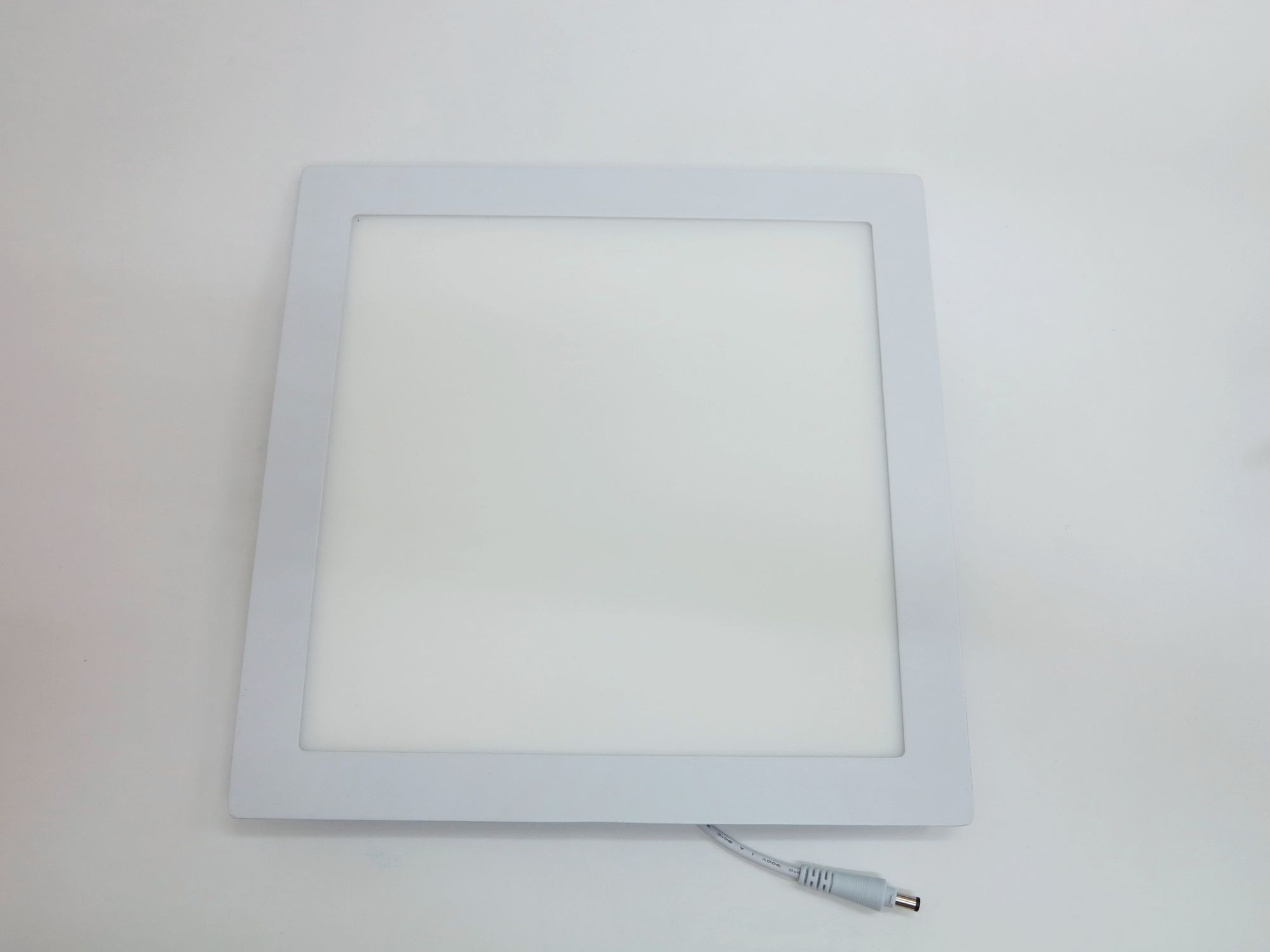 LED-панель квадратная Лайт 24W (300x300 мм)