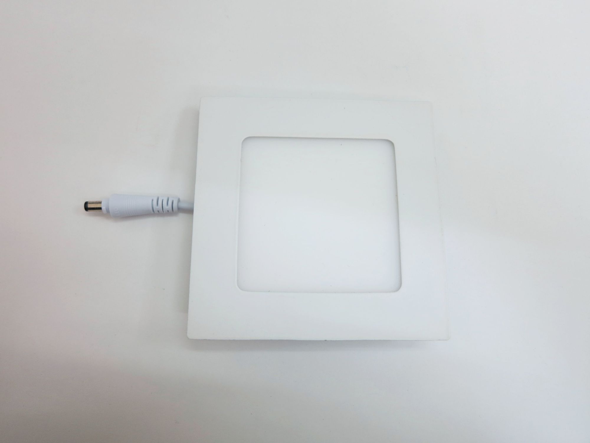 LED-панель квадратная Лайт 18W (225x225 мм)