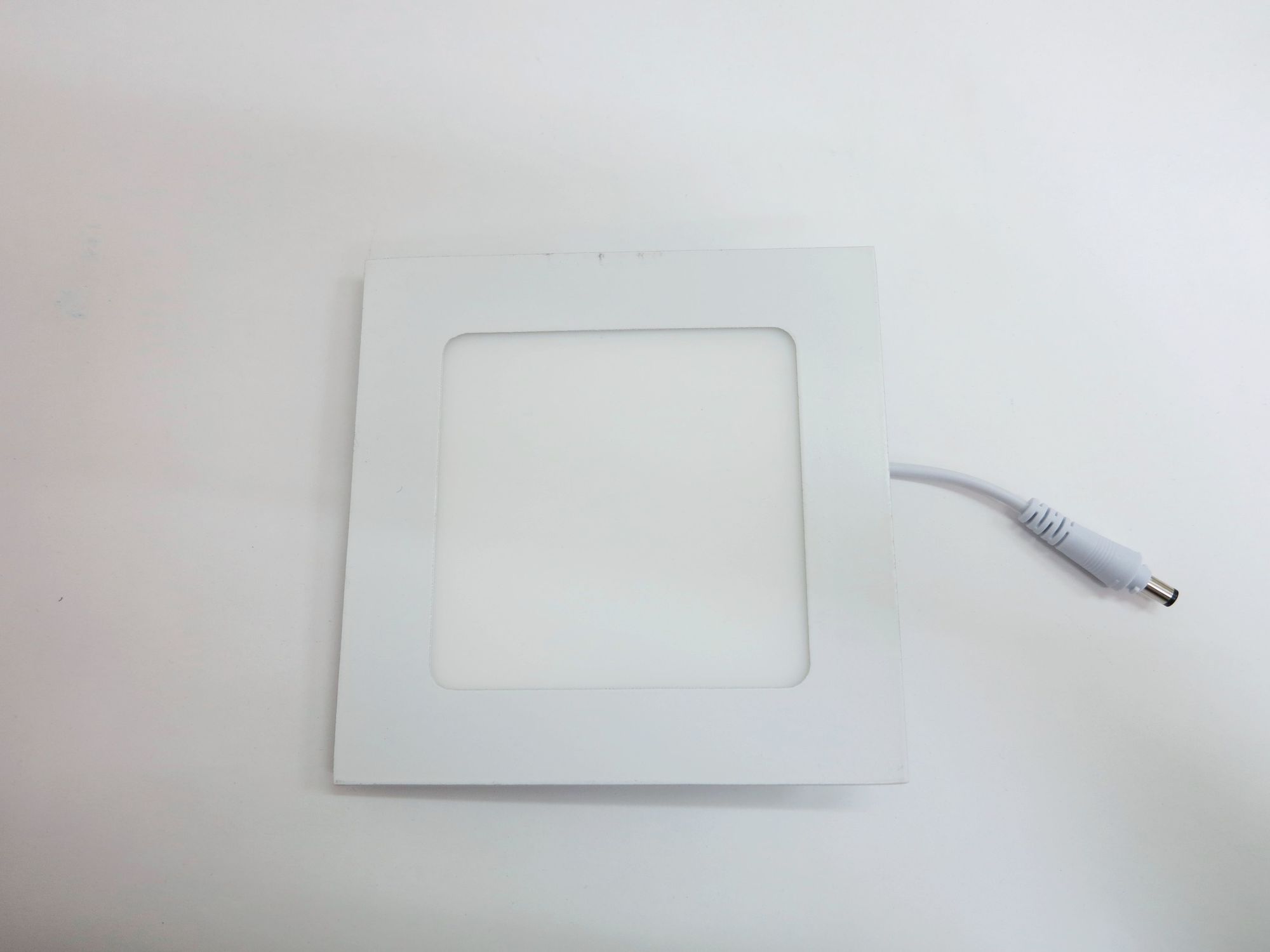 LED-панель квадратная Лайт 9W (145x145 мм)