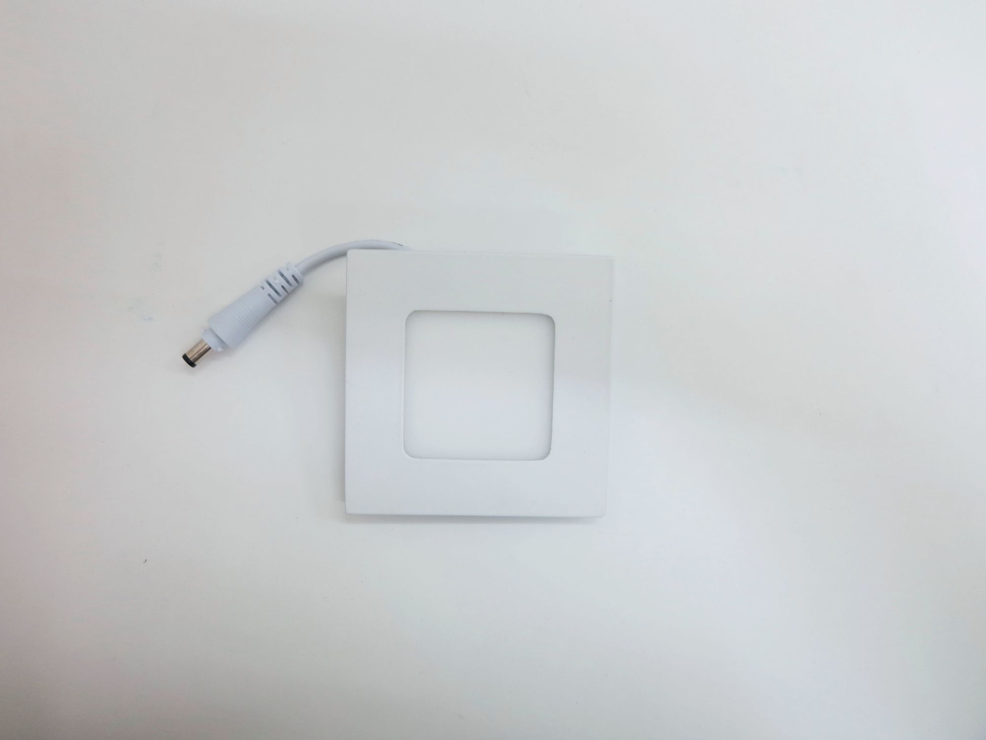 LED-панель квадратная Лайт 3W (85x85 мм)