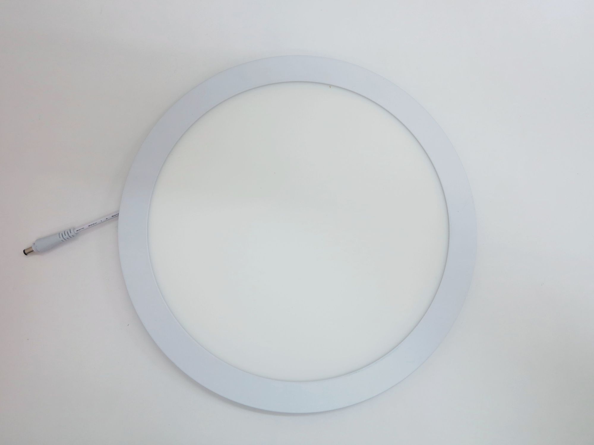 LED-панель круглая Лайт 24W (300 мм)