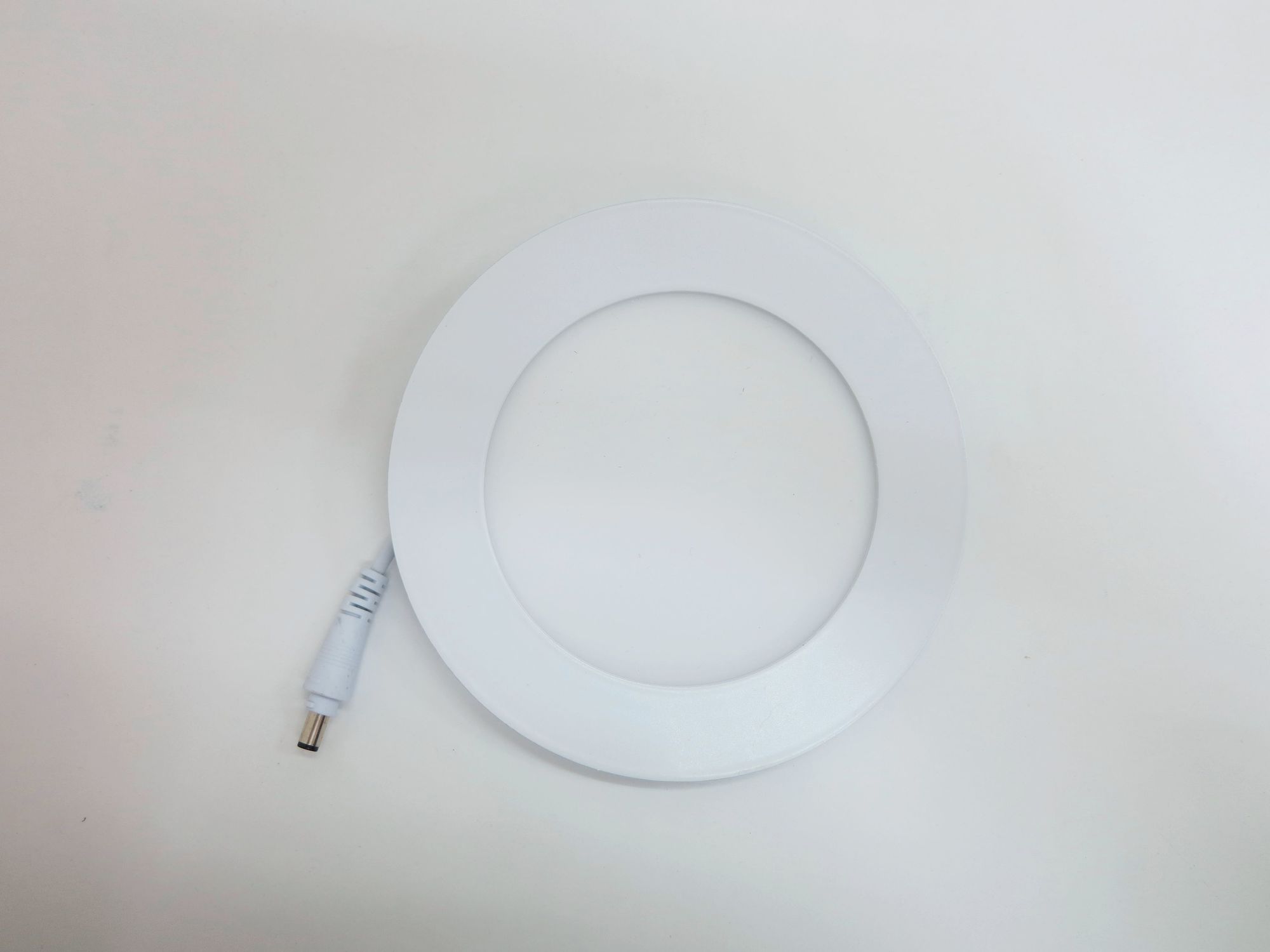 LED-панель круглая Лайт 9W (145 мм)