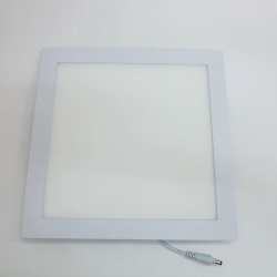 LED-панель квадратная Лайт 24W (300x300 мм) фото