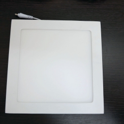 LED-панель квадратная Лайт 24W (300x300 мм) фото №2