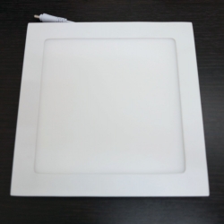 LED-панель квадратная Лайт 24W (300x300 мм) фото №1
