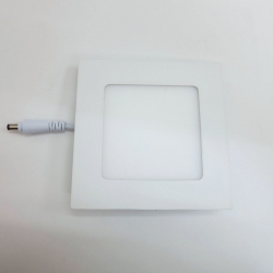 LED-панель квадратная Лайт 18W (225x225 мм) фото