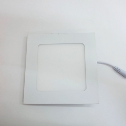 LED-панель квадратная Лайт 9W (145x145 мм) фото