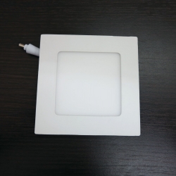 LED-панель квадратная Лайт 9W (145x145 мм) фото №1