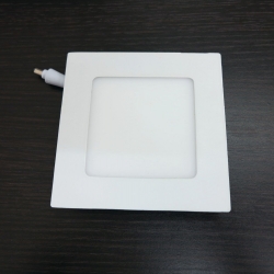LED-панель квадратная Лайт 9W (145x145 мм) фото №2