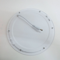 LED-панель круглая Лайт 24W (300 мм) фото №3