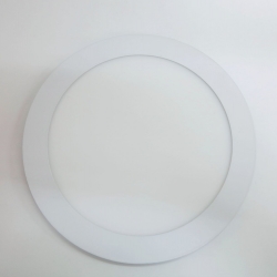 LED-панель круглая Лайт 24W (300 мм) фото №5