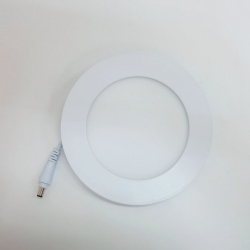 LED-панель круглая Лайт 9W (145 мм) фото