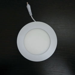 LED-панель круглая Лайт 9W (145 мм) фото №1