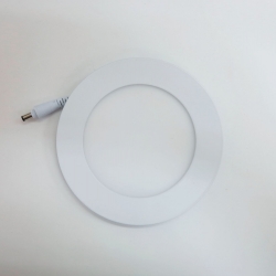 LED-панель круглая Лайт 9W (145 мм) фото №4