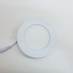 LED-панель круглая Лайт 9W (145 мм) фото №5