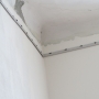 Белый матовый ПВХ MSD натяжной потолок мини фото №6