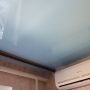 Глянцевый MSD натяжной потолок мини фото №1