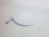 Мини фото led-панель круглая лайт 9w (145 мм)